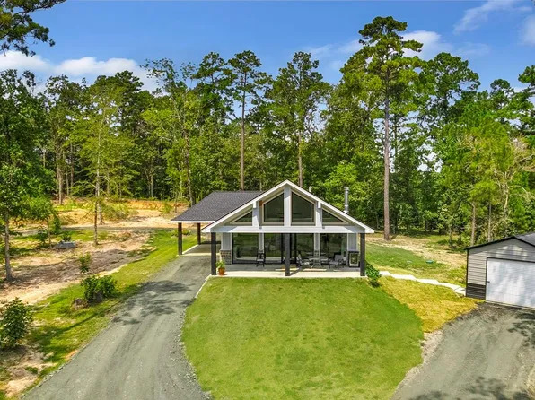2231 County Road 3550, Woodville, TX 75979