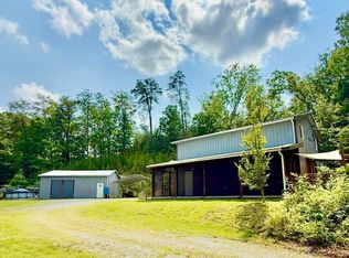 179 Wiggins Rd, Tellico Plains, TN 37385