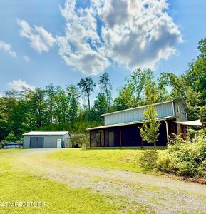179 Wiggins Rd, Tellico Plains, TN, 37385