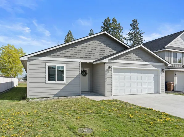1103 E Decatur Ave, Spokane, WA 99208