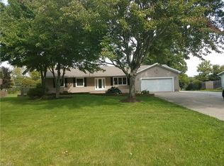 2159 Meloy Rd, Kent, OH 44240