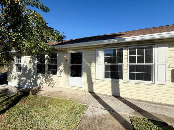 5289 Stacy St Unit 3, West Palm Beach, FL 33417