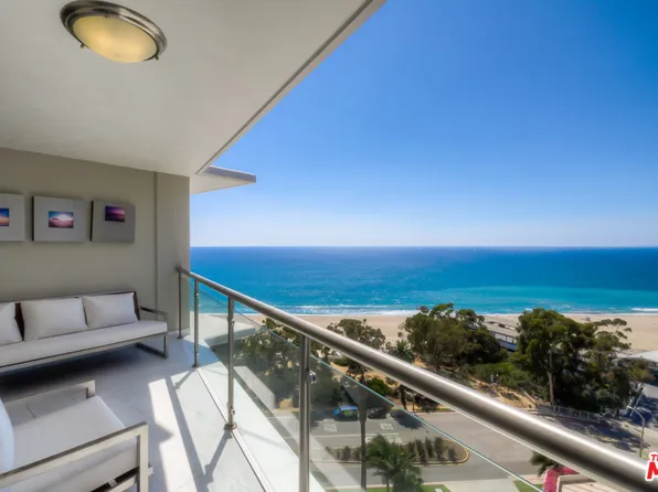 201 Ocean Ave Unit 1504B, Santa Monica, CA 90402