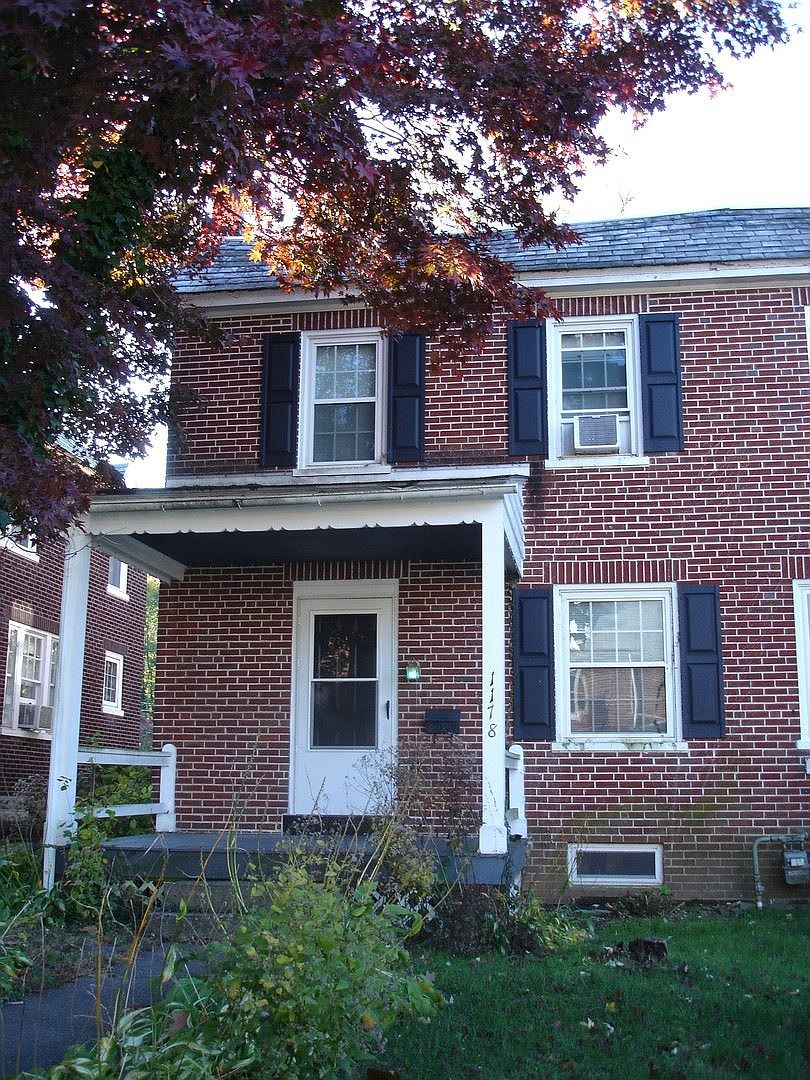 1178 Maple Ave, Lancaster, PA 17603 Zillow