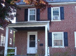1178 Maple Ave, Lancaster, PA 17603