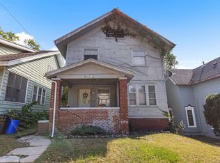 1125 Grant Ave, Rockford, IL