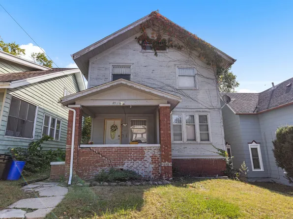 1125 Grant Ave, Rockford, IL 61103