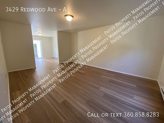 4th image of 3429 Redwood Ave #A