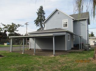 548 SW Fellows St, McMinnville, OR 97128