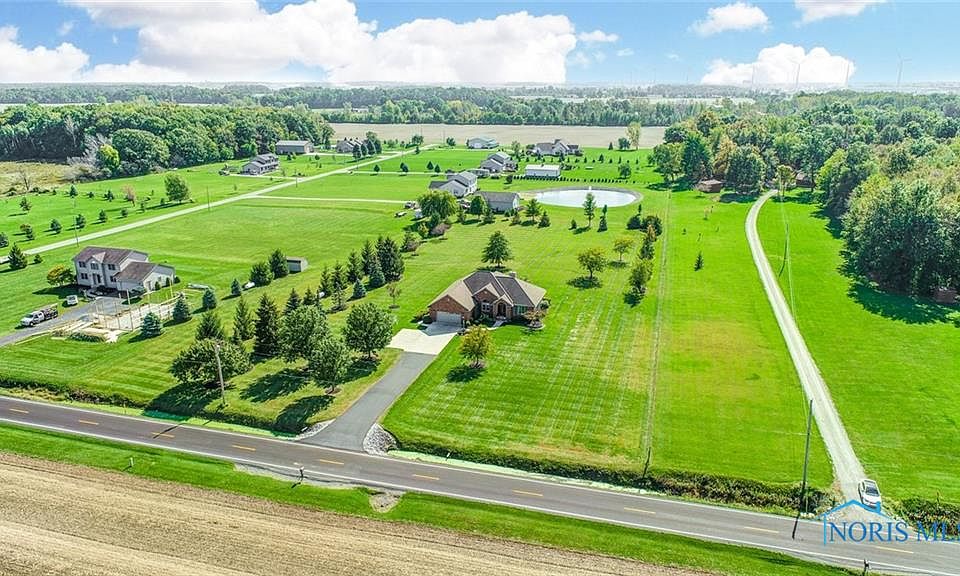 12611 Township Road 108, Findlay, OH 45840 Zillow