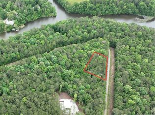 42 Crystal Cv LOT 42, Wedowee, AL 36278