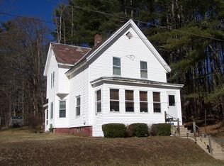 25 Beacon St, Orange, MA 01364