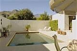 Totally Private Walled Pool Area 