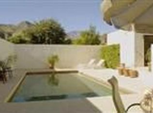 38770 Paradise Way, Cathedral City, CA 92234