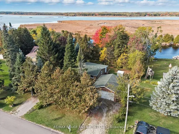 65 Cedarview Dr, Kawartha Lakes, ON K0L 2W0