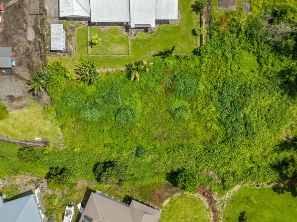 Pohakulani St Lot 1, Hilo, HI 96720