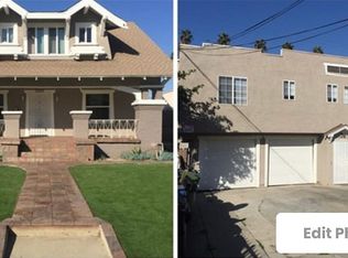 4715 2nd Ave, Los Angeles, CA 90043