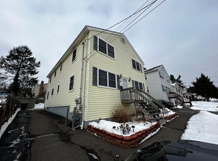 58 Charles St #2, New Britain, CT 06051
