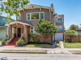 1045 Stanford Ave #1, Oakland, CA 94608