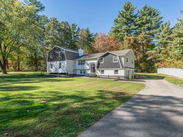 5 Jade Road, Merrimack, NH 03054