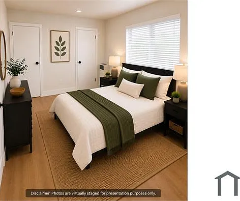 1 bed, $2,195 — Photo 2