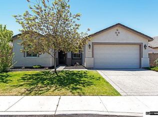 10624 Fire Poppy Cir, Reno, NV 89521