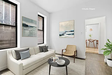 Sold by Corcoran