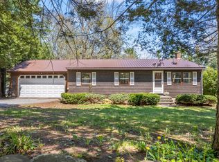 189 Beechnut Hill Rd, Wiscasset, ME 04578