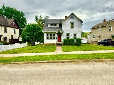 431 Prospect St #5, Warren, PA, 16365