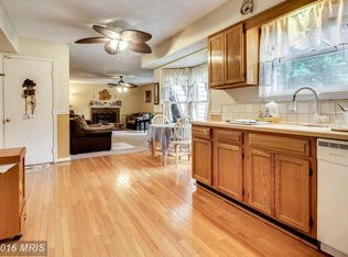 7619 Ayrshire Ct, Severn, MD 21144
