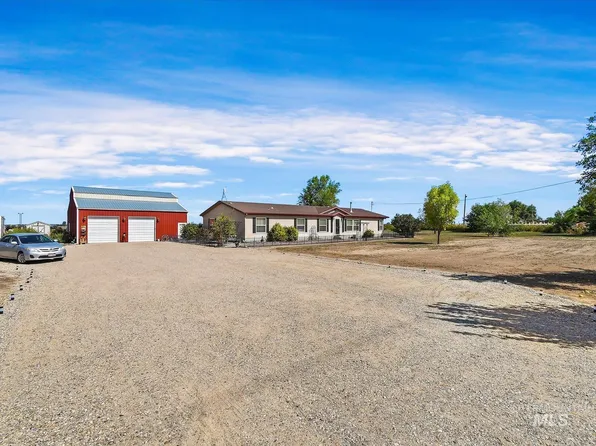 5780 W Kuna Rd, Kuna, ID 83634