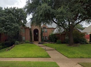 2909 Edgewood Ln, Colleyville, TX 76034