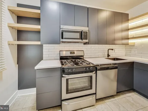 1010 25th St NW APT 101, Washington, DC 20037
