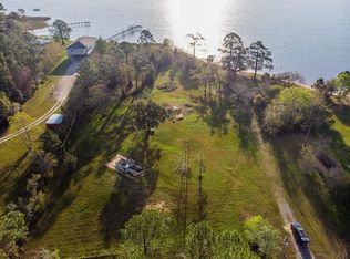 Owensville Rd, Bagdad, FL 32583