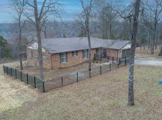 591 Ridgeview Dr, Mountain Home, AR 72653