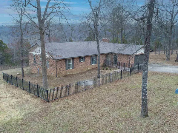 591 Ridgeview Dr, Mountain Home, AR 72653