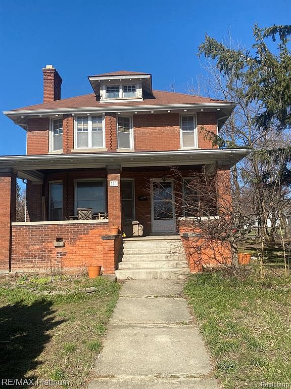 311 Northbound Gratiot Ave, Mount Clemens, MI 48043 | Zillow