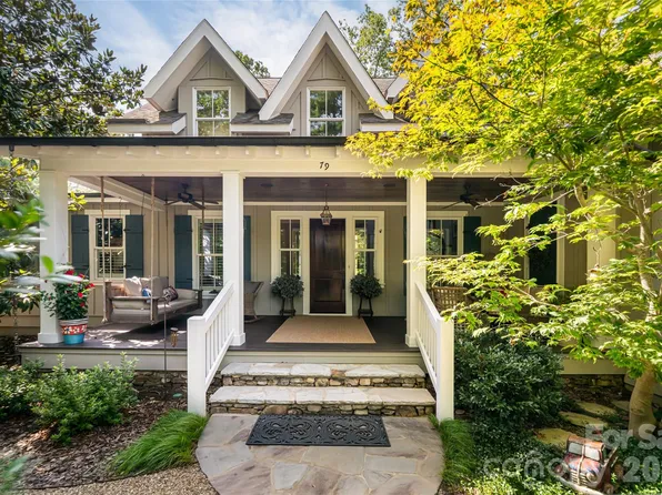 79 Chauncey Cir, Asheville, NC 28803