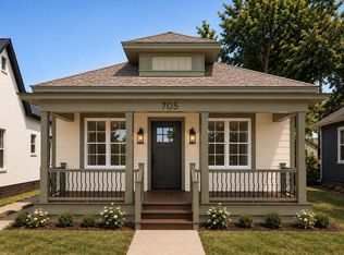 705 S Rock Island Ave, El Reno, OK 73036