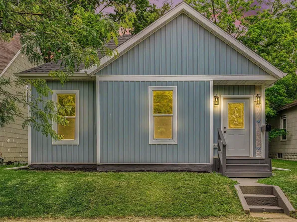 612 N Frances St, South Bend, IN 46617
