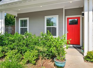 1022 Linden St #A, Austin, TX 78702