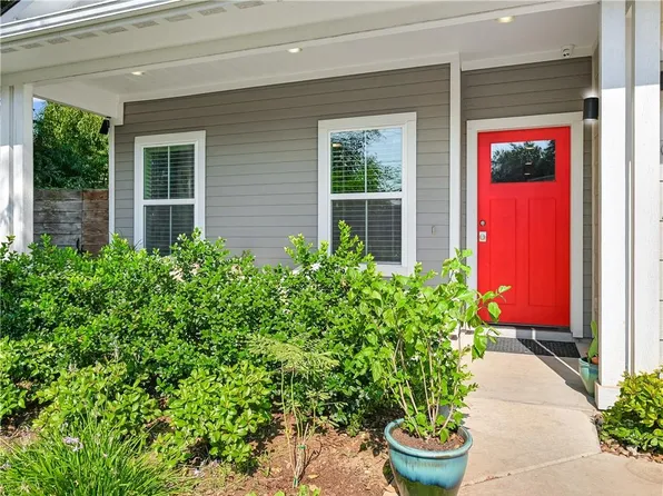 1022 Linden St #A, Austin, TX 78702