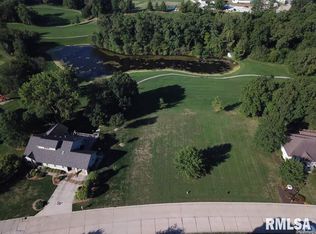 1313 Woodland Trl, Macomb, IL 61455