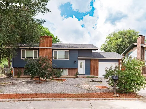 648 Syracuse St, Colorado Springs, CO 80911