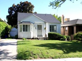 1464 E Harrison Ave, Salt Lake City, UT 84105