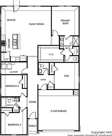 2nd image of 3019 Mondavi Crest