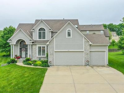 8305 NE 73rd Ct, Kansas City, MO, 64158