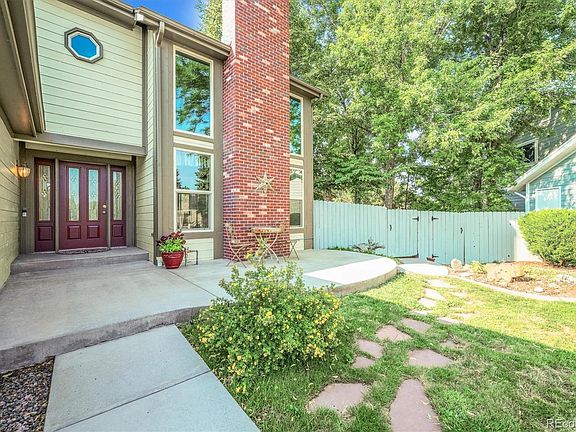 5th image of 5561 S Telluride Court
