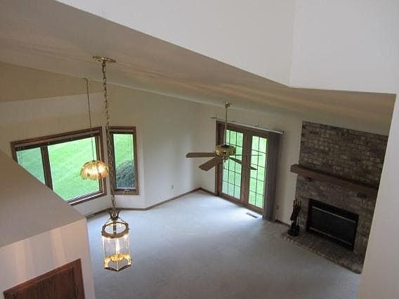 2nd image of 5323 S Cambridge Ln #5323