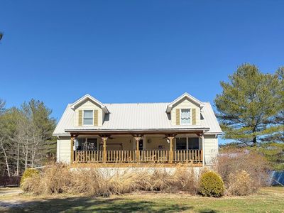 191 Beatrice St, West Portsmouth, OH, 45663